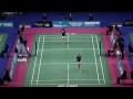 Petya Nedelcheva vs. Karin Schnaase Scottish Open Grand Prix 2013 (3)