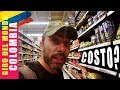 Cosa vendono i supermercati in Colombia | costo della vita e giro del mondo