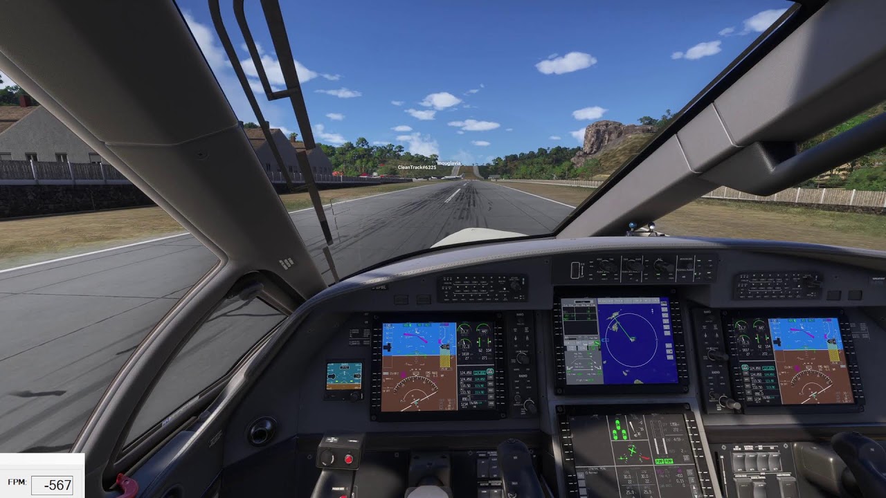 ✈️ From Anguilla to St. Barth ✈️ PC-12 Island Challenge