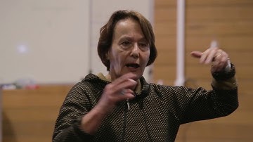 Where does modality come from? - Angelika Kratzer