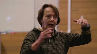 Where does modality come from - Angelika Kratzer