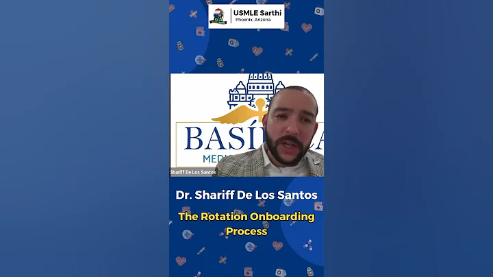 How to Get the Best US Clinical Rotations as an IMG | Step-by-Step Guide!