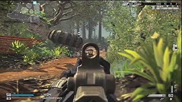 #１【COD:GHOST】　ゴースト初実況！