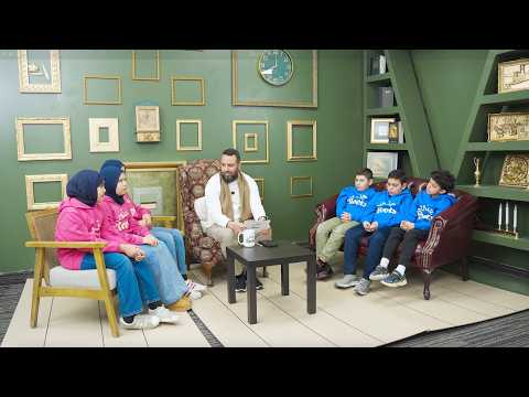 Roots Show 2026 | برنامج جذور ٢٠٢٦ - حلقة ١٠ (المشاركة)