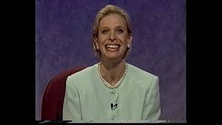 Countdown - Friday 29th May 1998