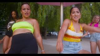 Avi Da Artiste - Weekend (Official Music Video)