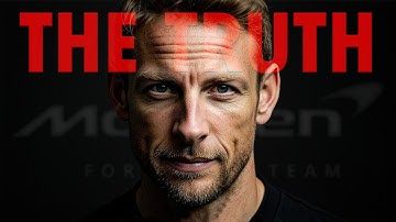 The F1 Driver Who Beat Rising Hamilton Over Three Seasons