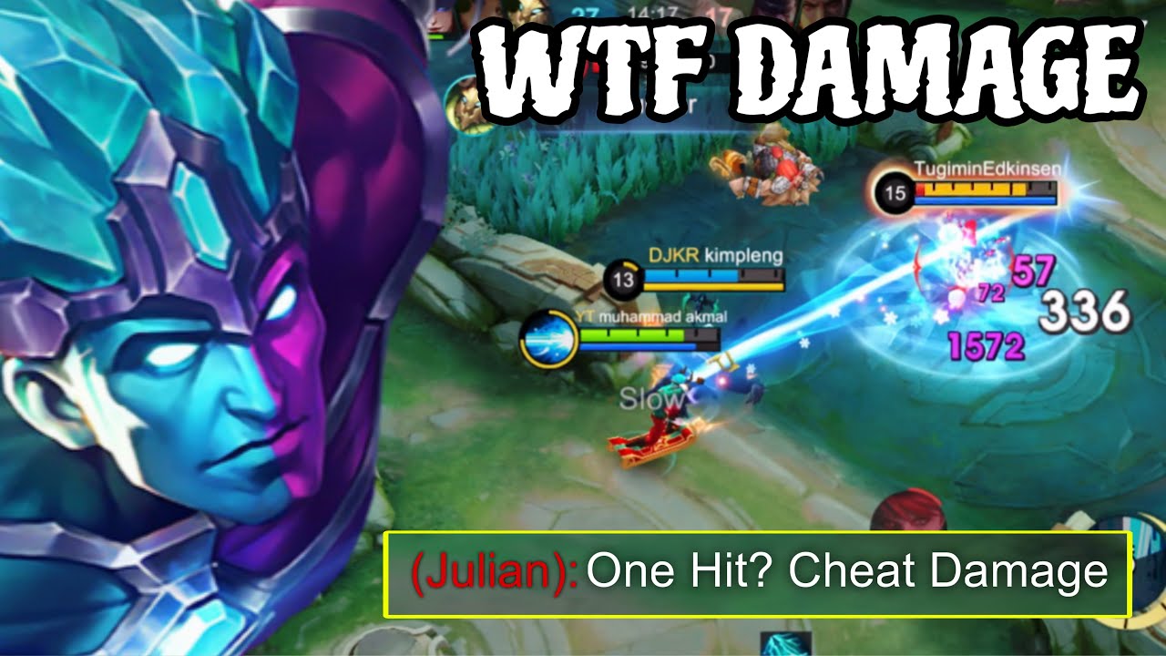 MOONTON THANKS FOR THIS NEW GORD ONE SHOT BUILD 2026!! GORD BEST BUILD 2026 GAMEPLAY - MLBB