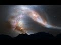 Smashing into Andromeda (NEWS) - Deep Sky Videos