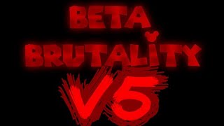 Beta Brutality V5 (Phantasm But It's Vs Mouse Vs Vs Mouse Old)