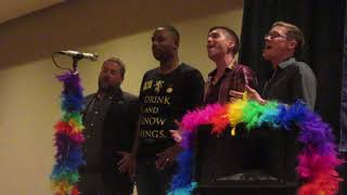 Mvi 9978 Rhapsody Qtet Make Someone Happy