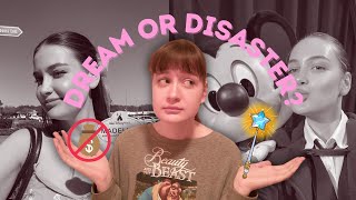 $100 A Week?! The REAL Disney College Program Life