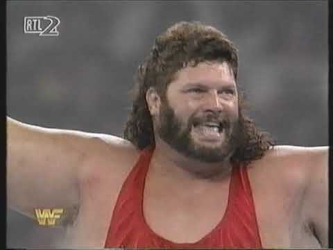 WWF Wrestling - RTL 2 - 1994 (deutsch) #140