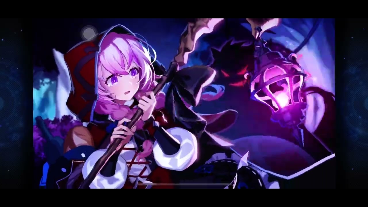 Grand Chase Mobile - P4 World Boss (Ley SI update)