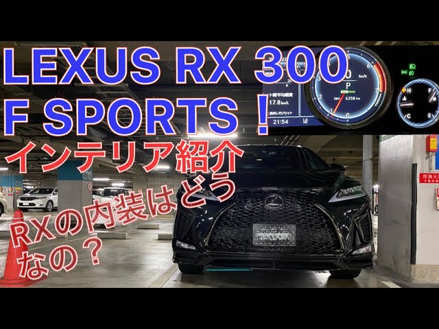 レクサス N X 洗車機 レクサスn Xを洗車機にかけて見た Youtube