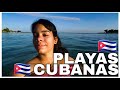 Asì estàn Hoy las Playas en  La Habana 🇨🇺 antes de la Cuarentena 😭