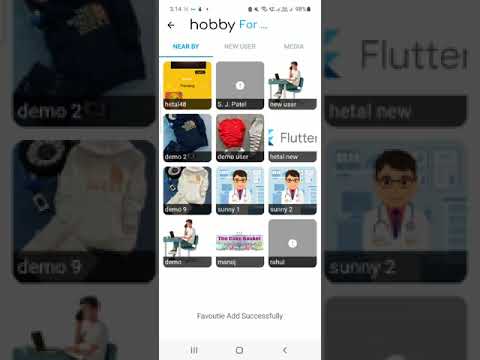 Screenshot image