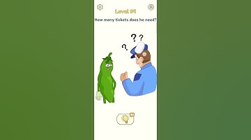 DOP 2 LV-94 : All LV-Kids Game Brain-Game #Short #Shorts #BrainGame #DOP2 #OLD Mafia OP