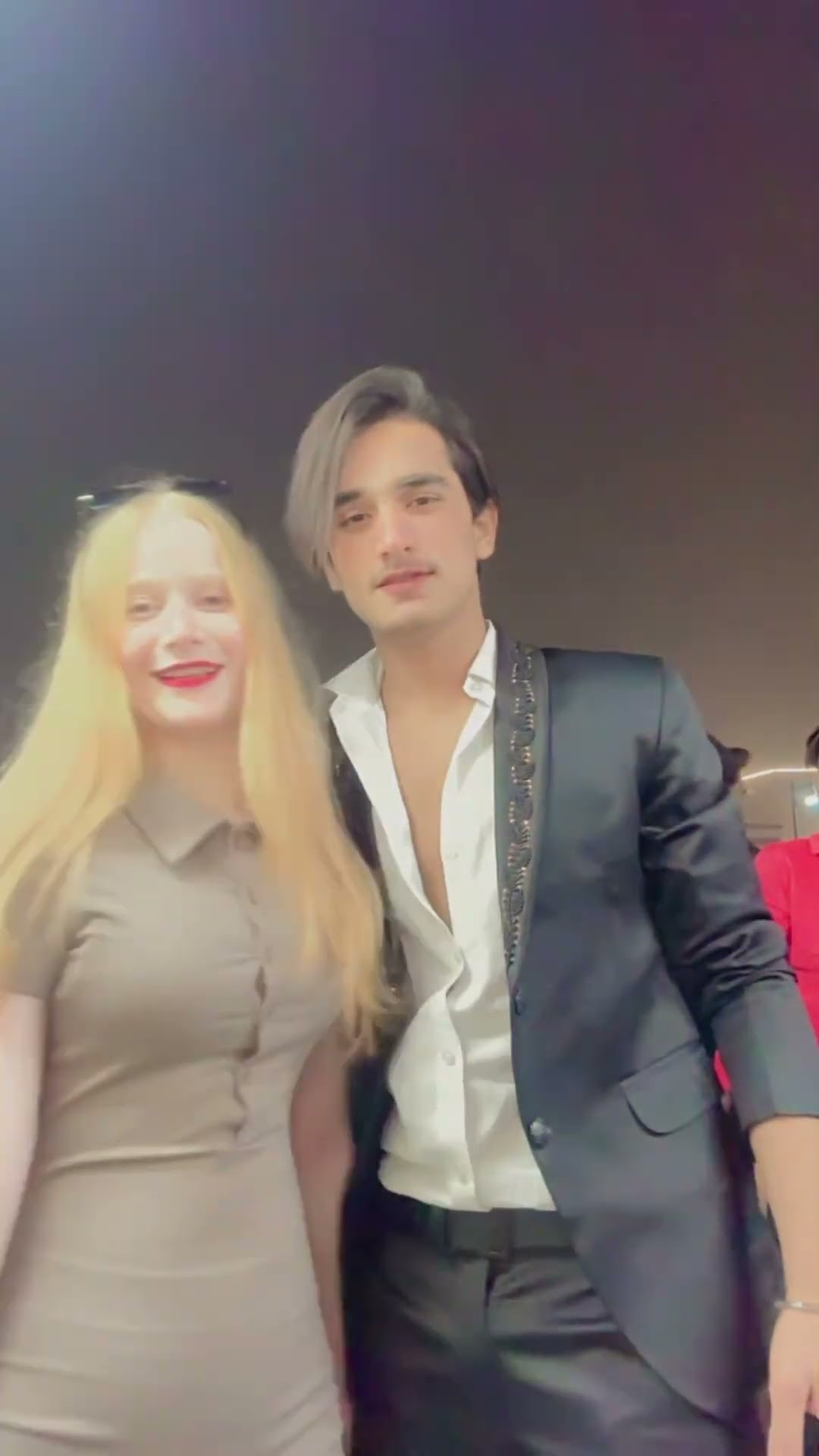 aajna tu mere pas ❤️ #suhailabbasi500 #love #yutubeshort #viralvideo #sanayaa_sameer_24 #couplegoals