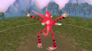 The Trickster (from Spore)