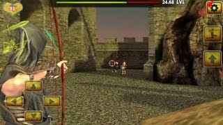 Ninja Samurai Assassin Hero ll level#24 screenshot 5