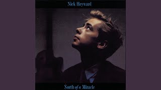 Video thumbnail of "Nick Heyward - Whistle Down the Wind (12" Version)"