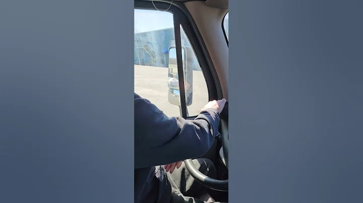 When you need to button hook to turn around explained