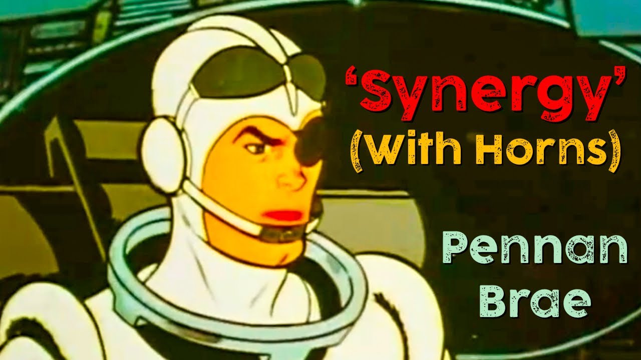 Pennan Brae Ft. Steve Ferrone - Synergy (Official Lyric Music Video) bekijken op YouTube Pennan Brae Ft. Steve Ferrone - Synergy (Official Lyric Music Video) bekijken op YouTube