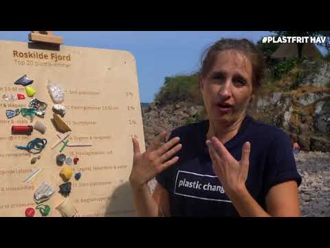 Video: Mikroplast Fundet I Pyrenæerne