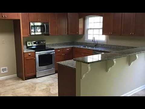 1250 GA-520, Weston, GA home video tour