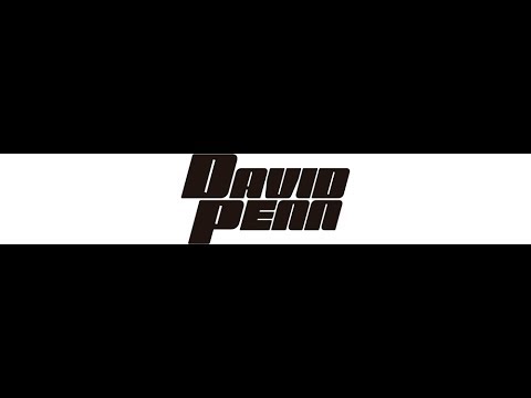 David Penn Slave Original Mix