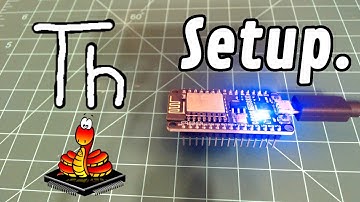 Getting Started with MicroPython and Thonny