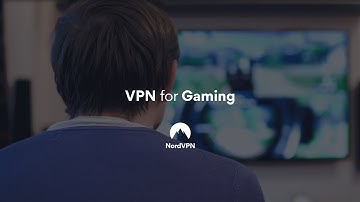 VPN for Gaming: 4 Reasons to Use a VPN