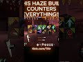 THIS HAZE BUILD COUNTERS EVERYTHING #deadlock