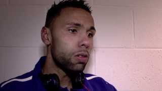 Bittersweet Bartley reacts to Huddersfield win
