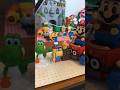 #lego #legosupermario #summerofgoals #shorts #rosalina #supermario #mario #peach #supermario #mario