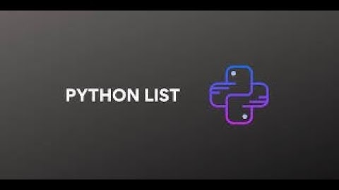 The Art of Python List Comprehensions #Youtubefeeds