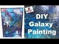 Furniture Flip - Make a DIY Galaxy Dresser Furniture Flip - Make a DIY Galaxy Dresser