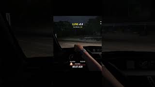 Forza Horizon 6: Subaru Impreza with a V8 engine swap makes for a fun rally car