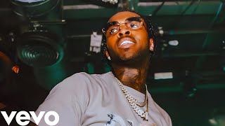Pop Smoke - No Limit Ft. Central Cee, Dave, Juice Wrld & More