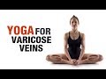 Yoga for Varicose Veins - Dilip Tiwari - Yoga For Life