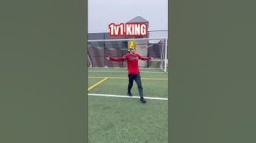 🚨EPIC #1v1 #soccer #challenge