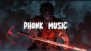 PhonkBr music : Mix Edit [Demon Slayer Style]