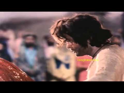 Tere Dar Pe Aaya Hoon مجنون و ليلى Laila Majnu 1976__7sw.