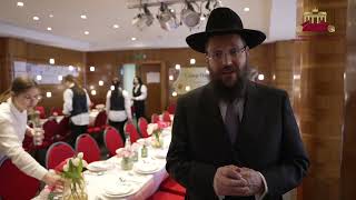 SEDER 5782
