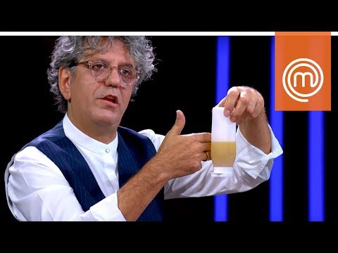 Locatelli e la sua battaglia contro le insalatone! | MasterChef Italia 8