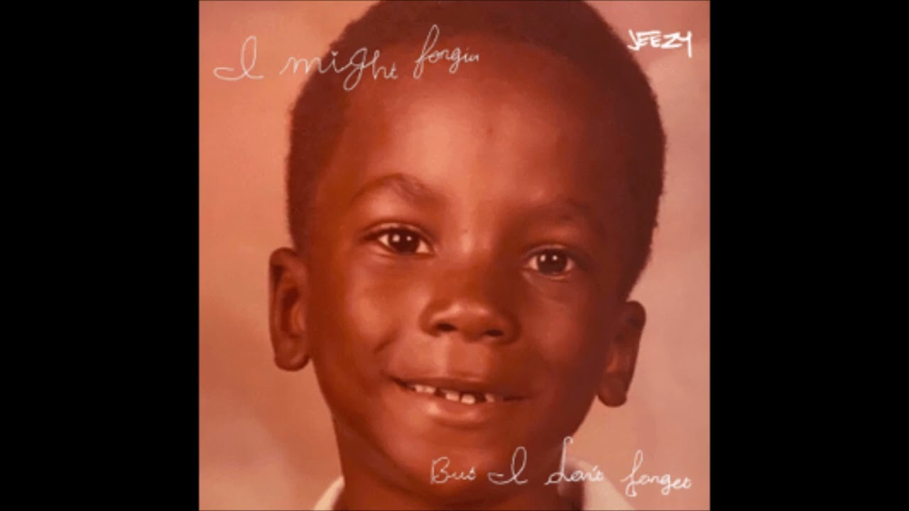 22. Jeezy - What I Gotta Do