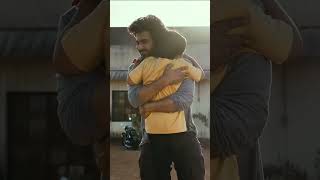Biker - Around Your Arms Full Video | Sharwanand, Malvika Nair | Dr Rajashekhar | Ghibran | Abhilash