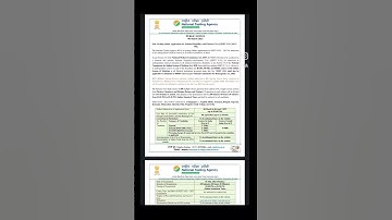 NEET 2023 date conformed | NEET 2023 application form |#neetmotivation #neet2023 #ntaneet