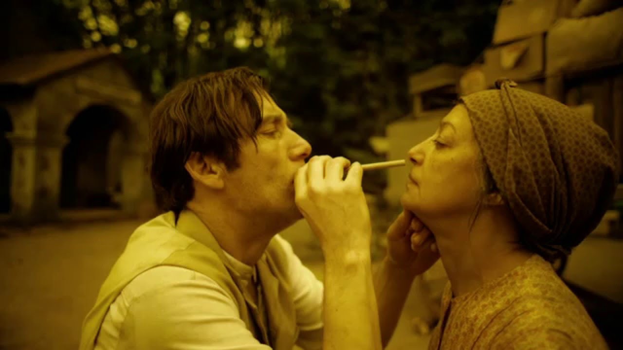 The Knick Season 2: Episode #9 Preview (Cinemax)